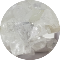 Crystal Apophyllite Crystal Apophyllite
