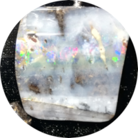 Crystal Opal Crystal Opal