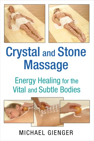 Healing Crystals Michael Gienger